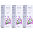 adamàh eie uncaria gocce 3x60 ml orali