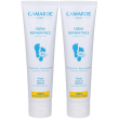 gamarde crema piedi riparatrice 2x100 g