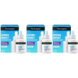 neutrogena hydro boost 10% niacinamide siero, siero idratante viso per