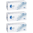 iles crema dermatologica viso 50 ml 3x50 ml