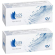 iles crema dermatologica viso 50 ml 2x50 ml
