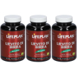 lifeplan® lievito di birra 3x150 g compresse masticabili