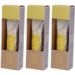 specchiasol i dermoconcentrati arnica e iperico crema 3x100 ml