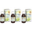 gastrolaryn® bambini soluzione orale 3x150 ml orale