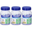volchem volamin tablet aminoacidi ramificati bcaa in compresse 3x120 g