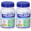 volchem volamin tablet aminoacidi ramificati bcaa in compresse 2x120 g