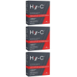 hy-c 15 fiale monodose x 3 ml 3x15x3 ml flaconcini bevibili