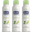 neutro roberts fresco verde spray (150ml) 3x150 ml