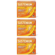 sustenium plus bustine gusto arancia 3x160 g