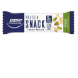 enervit protein snack pistacchio low sugar 27 g 4x27 g
