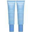 apivita aqua beelicious gel occhi idratante rinfrescante 2x1 pz