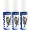 flumax pasta appetibile per gatti 3x150 ml