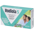 syrio rodiola 5 4x7,5 g compresse