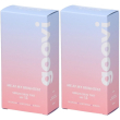 goovi me at my brightest siero skin tint spf15 tonalità 04 peach cream