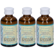 fiori di bach estratto universale leo 3x30 ml soluzione orale