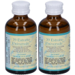 fiori di bach estratto universale leo 2x30 ml soluzione orale