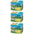 viropa tisana montagna 15 bustine 3x15 pz filtro