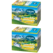 viropa tisana montagna 15 bustine 2x15 pz filtro