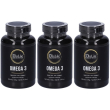 dulàc omega 3 perle 3x1 pz