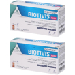 promopharma® biotivis plus 2x106 g soluzione orale