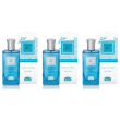 helan emozione blu acqua di mare eau de toilette 3x50 ml