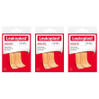 leukoplast elastic cerotti flessibili 3x20 pz cerotto