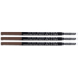 astra make-up geisha brows micro precision pencil - matita sopraccigli