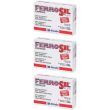 ferrosil plus 30 compresse 3x30 g