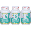 selenio 55 3x42 g compresse
