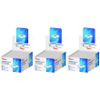 ciambelle igieniche copri water safety 3x10 st