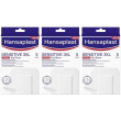 hansaplast cerotti sensitive 3xl medicazione per ferite 10x15c