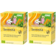 salus tisana ai fiori di bach serenità 2x30 g bustine filtro