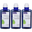 kelémata shampoo equilibrante all’ortica 3x250 ml