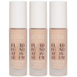 astra make-up fluid foundation serum - fondotinta siero multifunzional