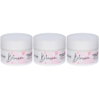 guam inthenso burro corpo fondente 3x125 ml