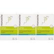 pranarom allergoforce capsule per il benessere di occhi e naso 3x36 g