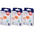 pic® aquabloc cerotto impermeabile 25 x 72 mm 3x10 pz