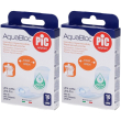 pic® aquabloc cerotto impermeabile 25 x 72 mm 2x10 pz