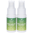 australian company tea tree spray alito fresh breath control 2x30 ml