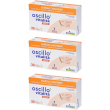 boiron oscillo vitalità adulto compresse effervescenti 3x1 pz compress
