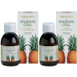 erbamea ananas cell fluido concentrato 2x250 ml soluzione orale