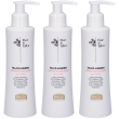 helan fior di talco talco liquido idratante delicato 3x200 ml