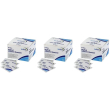 salviette remover s/alcool50pz 3x50 pz