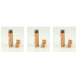 credo lamette original display box 10 pezzi 3x10 st