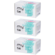 my intimate be repair and tone siero gel intimo anti aging 3x40 ml
