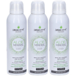 aloe mineral spray viso senza profumo 3x150 ml