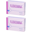 flebosmina 30 capsule 2x30 pz