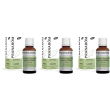 pranarom olio essenziale lavanda integratore alimentare 3x30 ml soluzi