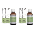 pranarom olio essenziale lavanda integratore alimentare 2x30 ml soluzi