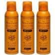 l`erbolario protezione solare spray corpo spf 30 3x150 ml